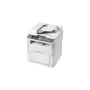 Okidata MC160 MFP LED Multifunction Printer - Color - Plain Paper Print - Desktop