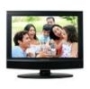 Proscan 19 in. (Diagonal) Class LCD Integrated HDTV/DVD Combo (720p)