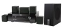 RCA Dolby Digital Decoder Home Theater System - Black (RT2761HB)