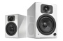 wavemaster TWO Regal-Lautsprecher System - weiß