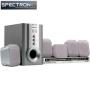 5.1CH 300WATT HOME THEATER SYSTEM