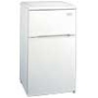 Avanti 3.1 Cu. Ft. Refrigerator / Freezer - White