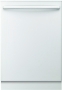 Bosch Ascenta Series SHX6AP0 Fully Integrated Dishwasher with 6 Wash Cycles, Nylon Coated Racks, and Opti Dry Technology