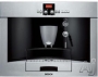 Bosch Built-in Coffee System TKN68E75UC