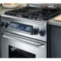 Dacor Epicure ER30DS Dual Fuel (Electric and Gas) Range