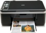 HP Deskjet F2100