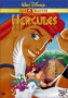 Hercules (1997) (Limited Edition Artwork Sleeve) [Blu-Ray]