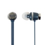Koss RUK30 In-Ear Isolation Headphones for iPod, iPhone, MP3 and Smartphone - Blue