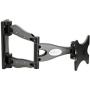 OMNIMOUNT CL-M Black 23" - 37" Cantilever Mount - Retail