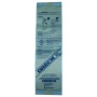 Oreck Replacement Vacuum Bag - 3.19 gal - Blue 8000.25