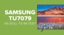Samsung TU70xx (2020) Series