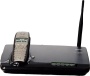 Siemens Gigaset SX550I DSL, Cable ISDN-Telefon