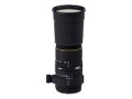 Sigma 170-500mm f5-6.3 APO EX DG HSM Lens For Nikon Digital & Film SLR Cameras