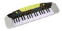 Simba 6835366 - My music World, Keyboard Modern Style, 54 x 17 cm