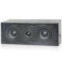 Technical Pro SP2C 6'' Book Shelf Center Speaker BLACK