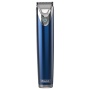 Wahl Lithium Power 4-in-1 Hair Trimmer, Blue/Silver