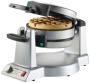 Waring Pro WMK600 Double Belgian Waffle Maker