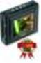 WIGO 1000 Compact Flash & MicroDrive Portable Media Player