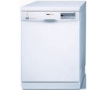 Bosch Exxcel SGS 57E22 - Dish washer - 60 cm - white