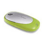 Ci85m QuickStart Wireless Laptop Mouse Green