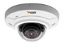 Axis M3004-V Kit de 4 caméras de surveillance avec logiciel