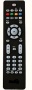 BC Electronics Replacement TV Remote Control for Philips 32PFL3512D/12 32PFL5322D/37 32PFL5522D/05 32PFL5522D/12