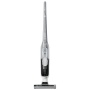 Bosch Athlet BCH65MSGB 25.2V LithiumPower Cordless Upright Vacuum Cleaner, Mineral Silver