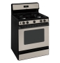 Hotpoint-Ariston RGB508 Gas Range