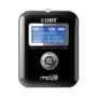 COBY MP-C781 MP3 Player w/1 GB Flash Memory & FM Radio