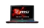 MSI GE62VR-6RFAC16H21 Gaming-Notebook 15.6 Zoll