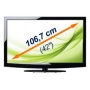MEDION MD 30465 X17006 42"/ 106,7cm Full HD LED LCD TV 100Hz DVB-S2 DVB-C DVB-T 2x USB Common Interface (CI+) Slot ° EPG ° 4x HDMI ° DLNA °, Energieef