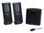 Monsoon MH-500 Flat Panel 3-Piece Computer Speakers