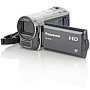 Panasonic 63X Optical / 70X Enhanced Zoom HD Camcorder with Still Image Capture and 4GB SDHC Card