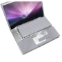 MARWARE Protection Pack Deluxe for Macbook Pro 17 Silver - 602956004011
