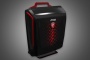 The Backpack PC is a portable VR rig that leads MSI’s VR and gaming lineup at Computex