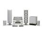 YHT-960 Home Theater System (DVD Receiver, 5.1 Speakers - Progressive Scan - 760W RMS)