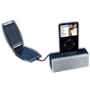 PowerTraveller K3000ST Solar iPod Speaker