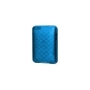 iSkin VBST2GBE Touch Vibes for iPod Touch - Blue