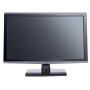 AOC 2341Va 58,4 cm (23 Zoll) widescreen LCD-Monitor (VGA,DVI, Reaktionszeit 5ms)