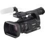Panasonic AG-AC160A AVCCAM 1/3" HD Handheld Production Camcorder with 60p and 50p Recording, Expanded Focus Assist, and Turbo Speed Auto Focus