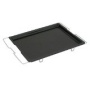 Severin 7849 2-in-1 Mikrowelle, 22L (mit Grillfunktion, Inkl. Grillrost und Drehteller, Ø 27 cm, Geb
