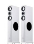 Canton Karat 790.2 DC highgloss weiss (Paar)