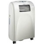 Danby DPAC5070 5,000 BTU Portable Air Conditioner with 2-Way Air Direction, Variable Temperature Control and Electronic Controls