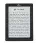 ICARUS eXceL 9.7" E-ink Ebook Reader with Wacom Touchscreen (Handwritting Annotations) and WLAN