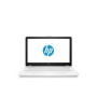 HP 15-bw085na, AMD A9, 4Gb RAM, 1Tb Hard Drive, 15.6 inch Full HD Laptop - White