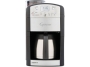 Jura-Capresso CoffeeTEAM TS Coffee Maker and Grinder Combo
