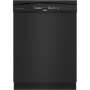 Kenmore 24" Built-In Dishwasher with Ultra Wash System (1346)