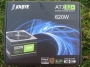 MTX In-Wall 620W