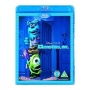 Monsters Inc. (Blu-ray)