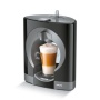 Nescafé Dolce Gusto - 'Oblo' Black coffee machine KP110840